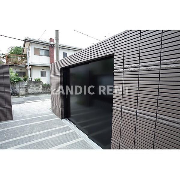 西鉄平尾駅 徒歩16分 2階の物件内観写真