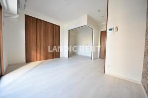 ウインステージ大博通りの物件内観写真