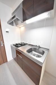 ウインステージ大博通りの物件内観写真