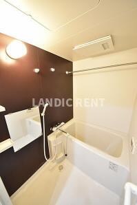 ウインステージ大博通りの物件内観写真