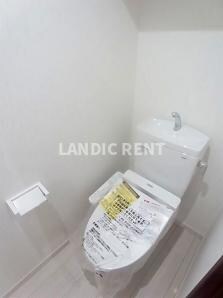 ウインステージ大博通りの物件内観写真