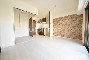 ウインステージ大博通りの物件内観写真