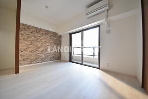 ウインステージ大博通りの物件内観写真