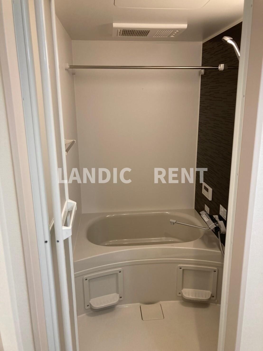 アヴェンタ箱崎の物件内観写真