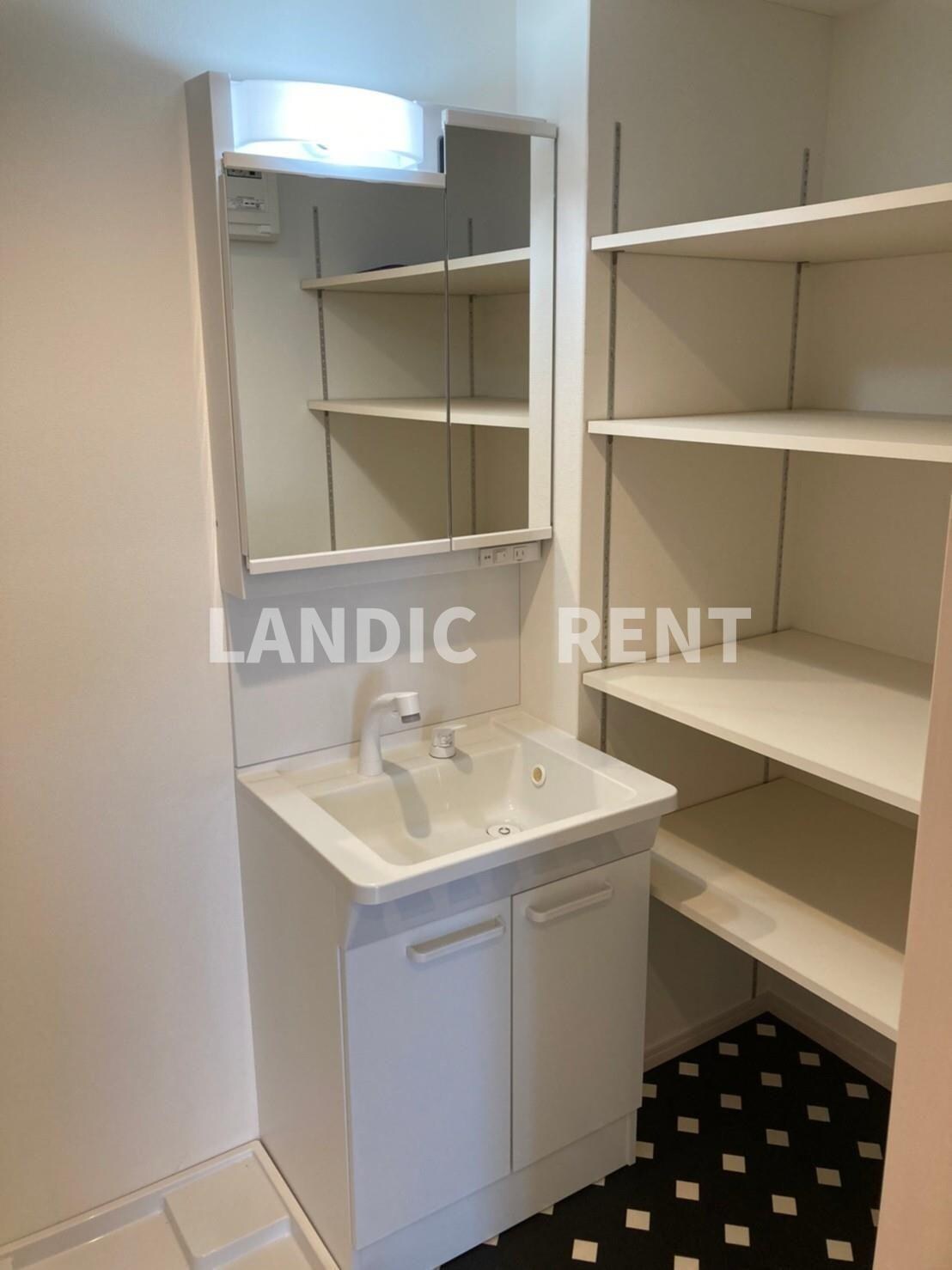 アヴェンタ箱崎の物件内観写真