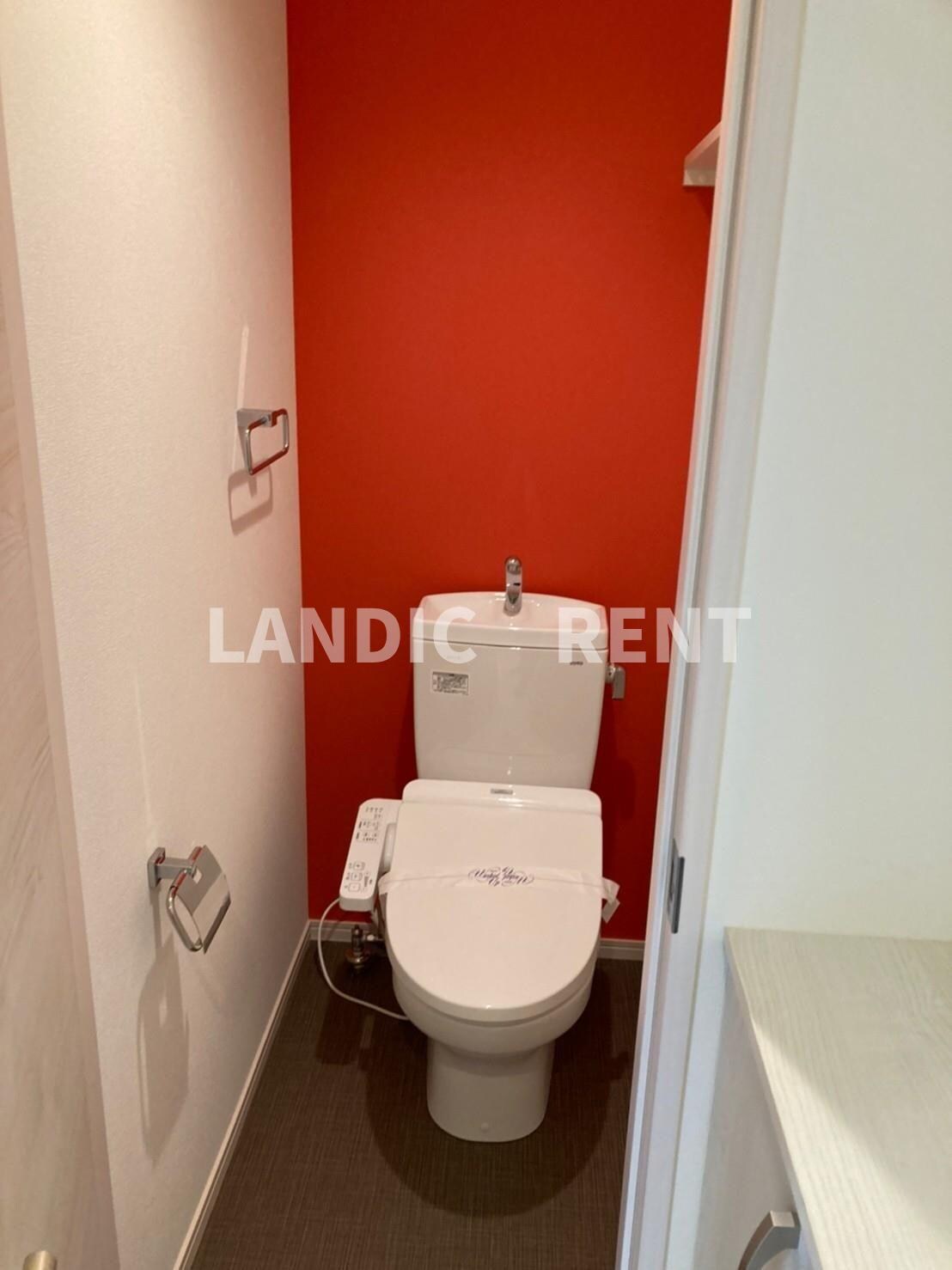 アヴェンタ箱崎の物件内観写真