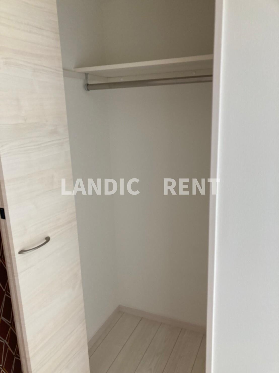 アヴェンタ箱崎の物件内観写真