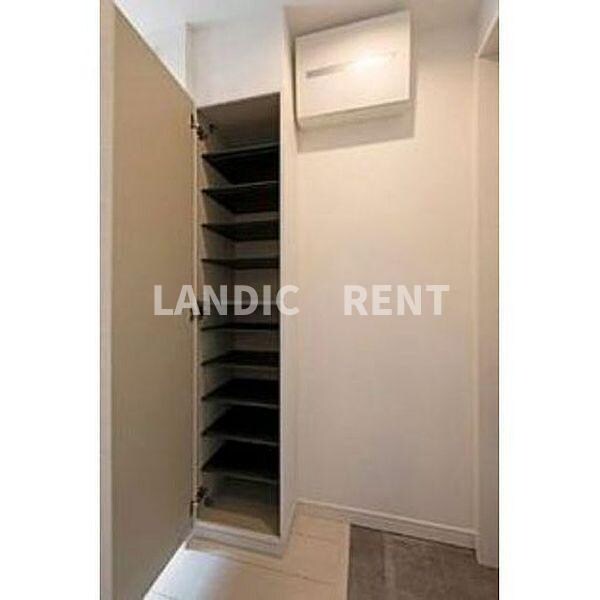 アヴェンタ箱崎の物件内観写真