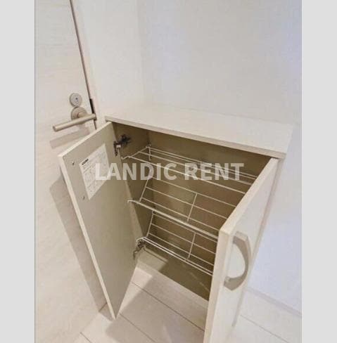 アヴェンタ箱崎の物件内観写真