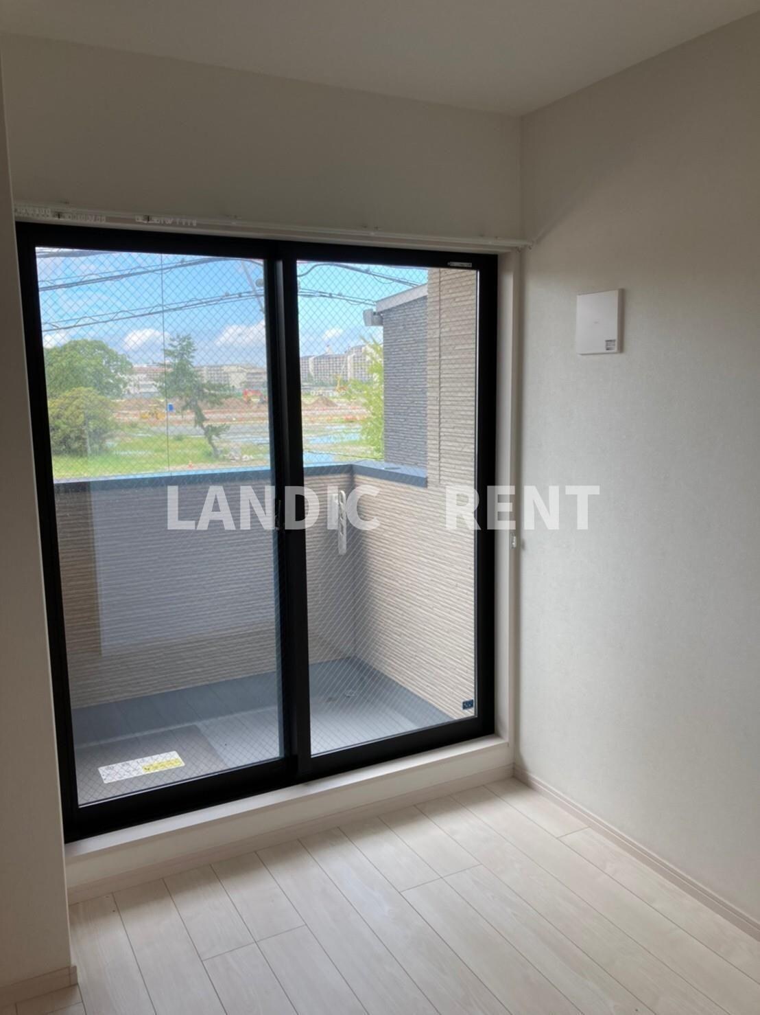 アヴェンタ箱崎の物件内観写真