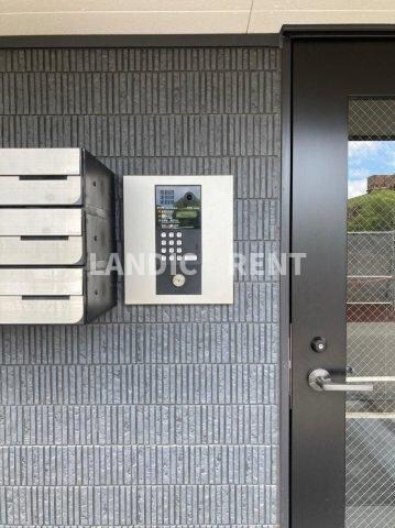 アヴェンタ箱崎の物件内観写真