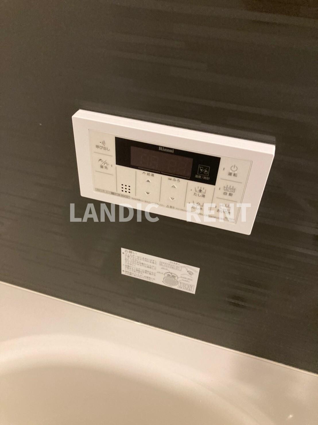 アヴェンタ箱崎の物件内観写真