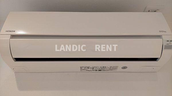 アヴェンタ箱崎の物件内観写真