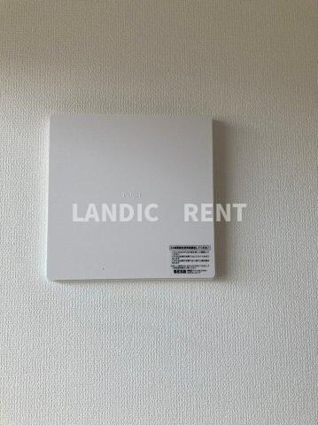 アヴェンタ箱崎の物件内観写真