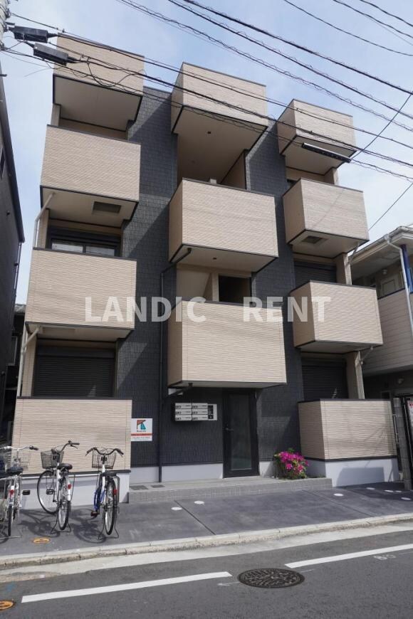 アヴェンタ箱崎の物件内観写真