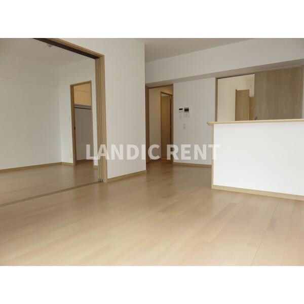 マーブルリヌーキーⅡの物件内観写真