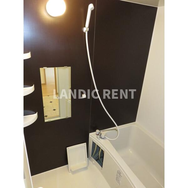 マーブルリヌーキーⅡの物件内観写真