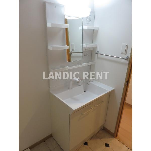 マーブルリヌーキーⅡの物件内観写真