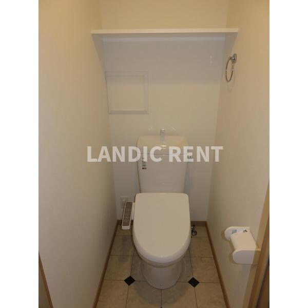 マーブルリヌーキーⅡの物件内観写真