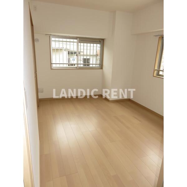 マーブルリヌーキーⅡの物件内観写真