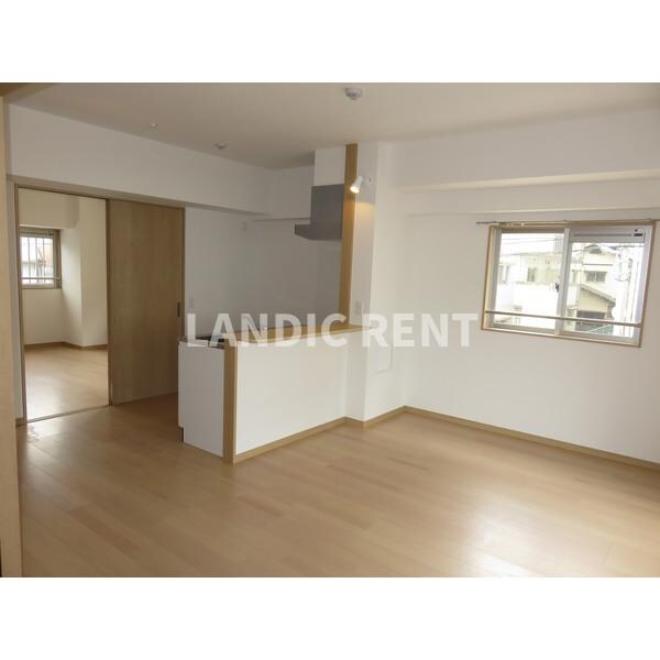 マーブルリヌーキーⅡの物件内観写真