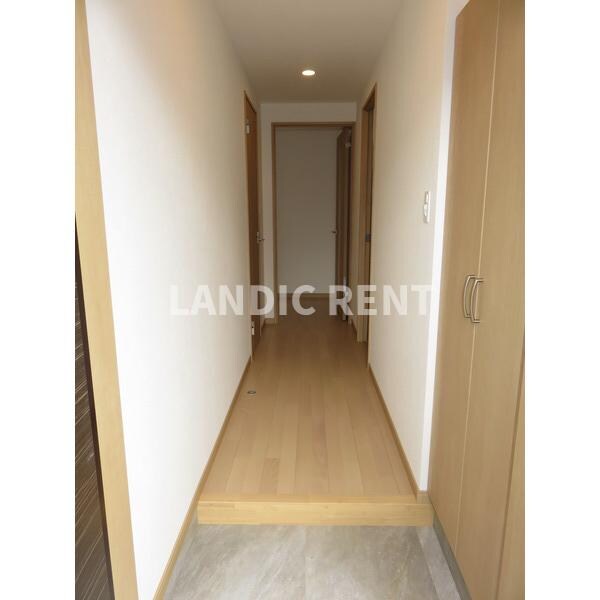 マーブルリヌーキーⅡの物件内観写真