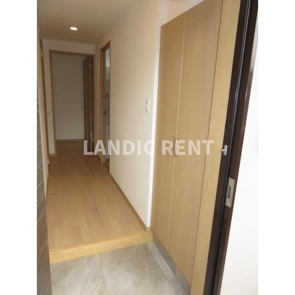 マーブルリヌーキーⅡの物件内観写真