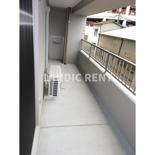 マーブルリヌーキーⅡの物件内観写真