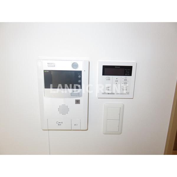 マーブルリヌーキーⅡの物件内観写真