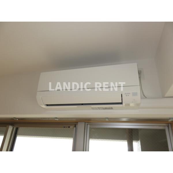 マーブルリヌーキーⅡの物件内観写真