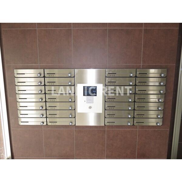 マーブルリヌーキーⅡの物件内観写真