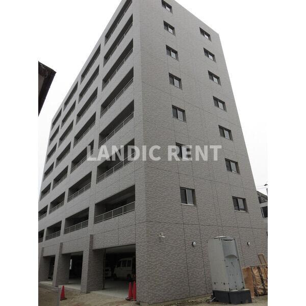 マーブルリヌーキーⅡの物件内観写真