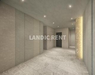 アルティザ大橋駅前の物件外観写真