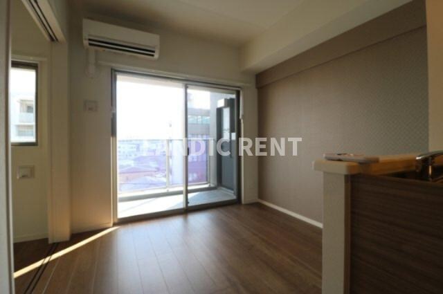 アルティザ大橋駅前の物件内観写真