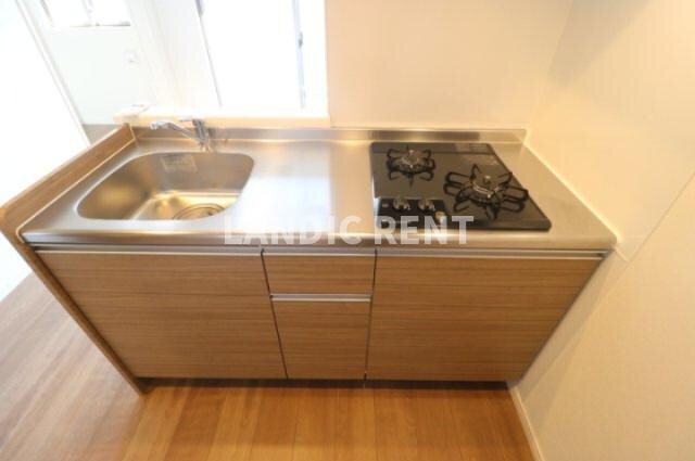 アルティザ大橋駅前の物件内観写真