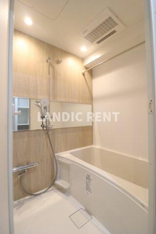 アルティザ大橋駅前の物件内観写真