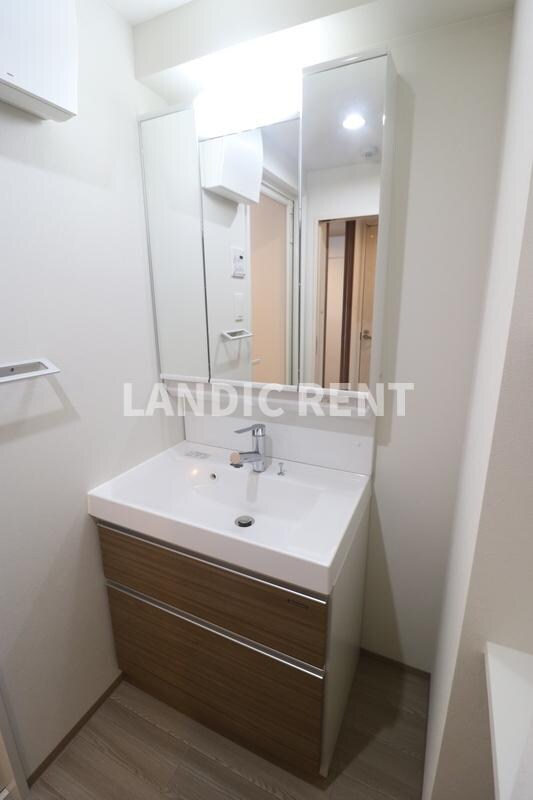 アルティザ大橋駅前の物件内観写真