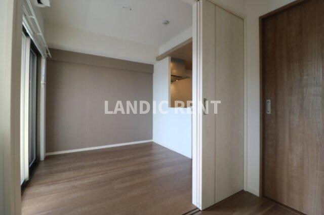 アルティザ大橋駅前の物件内観写真