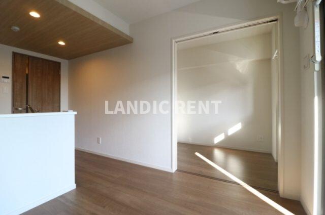 アルティザ大橋駅前の物件内観写真