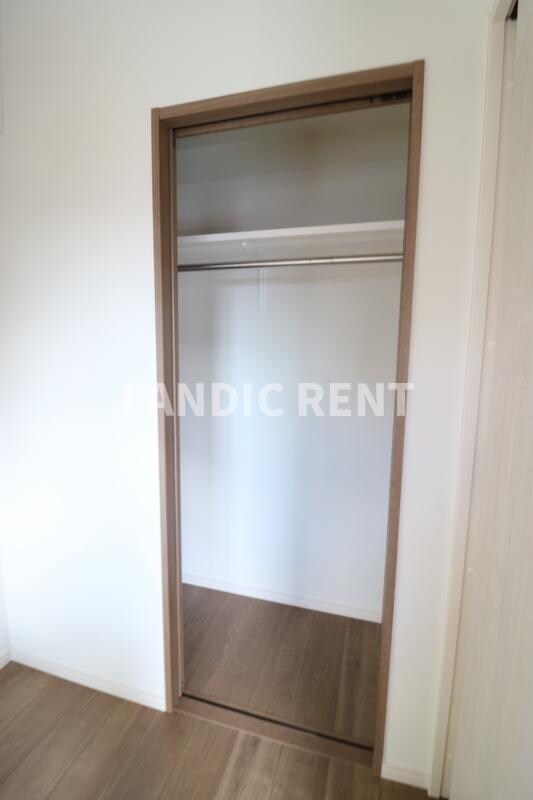 アルティザ大橋駅前の物件内観写真