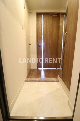 アルティザ大橋駅前の物件内観写真