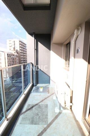 アルティザ大橋駅前の物件内観写真