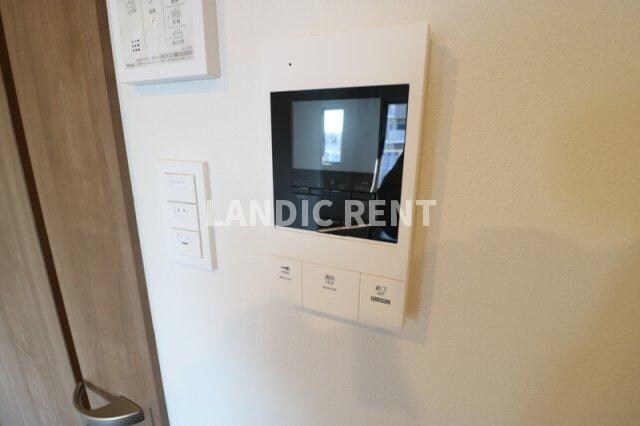 アルティザ大橋駅前の物件内観写真