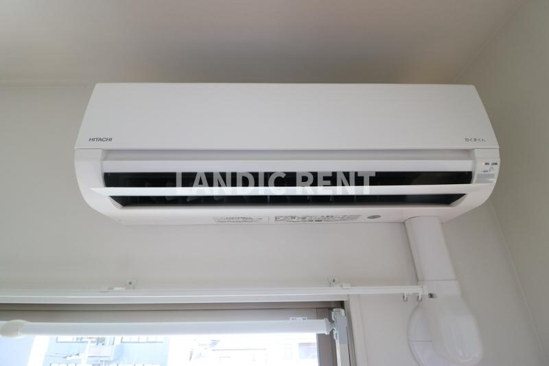 アルティザ大橋駅前の物件内観写真