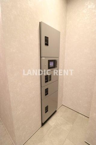 アルティザ大橋駅前の物件内観写真