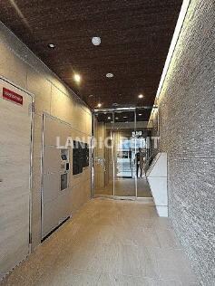 アクシオン薬院プレミアムの物件外観写真