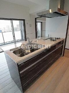 アクシオン薬院プレミアムの物件内観写真