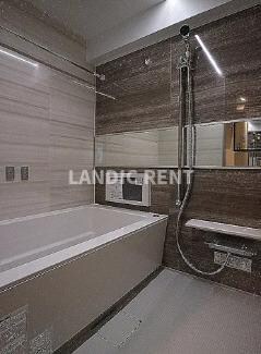 アクシオン薬院プレミアムの物件内観写真