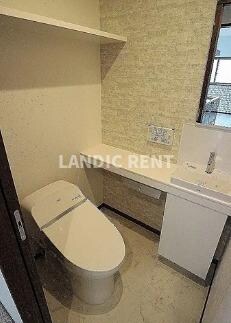 アクシオン薬院プレミアムの物件内観写真