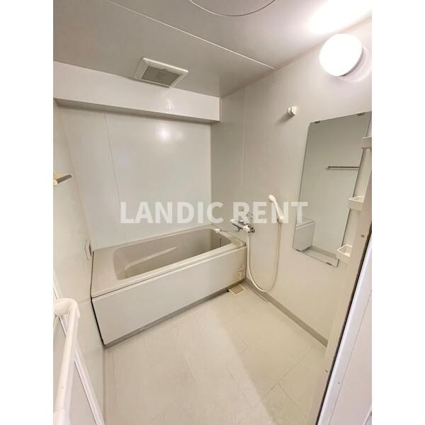 サウスフォーの物件内観写真